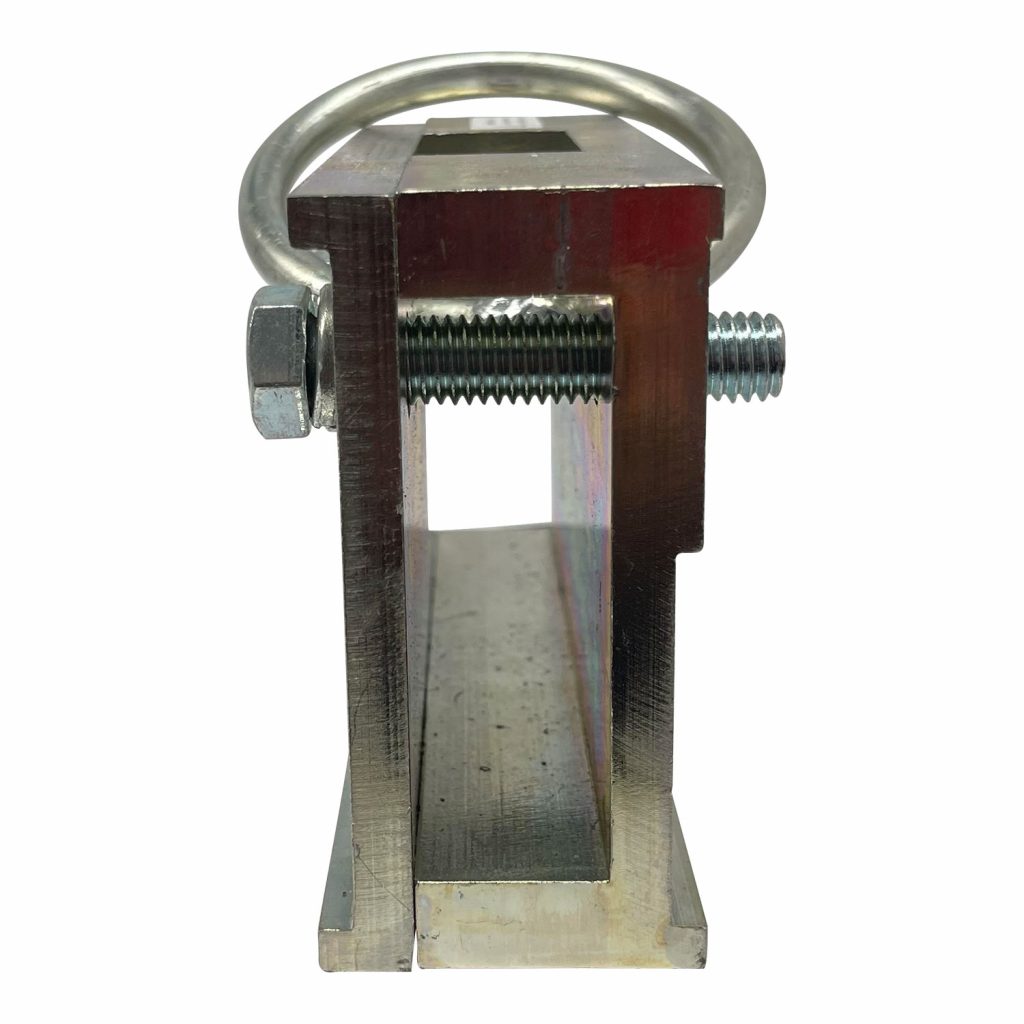 2-Way Standing Seam Anchor, 1 EA #ANCHOR2WAYSEAM - Image 3