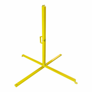 Guardrail Warning Line Stanchion, 1 KIT, #GUARDRAILWLS