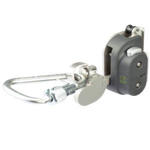 Miller  VI-Go- Vertical Cable System Fall Arrester, 1/EA #FPH_VC570