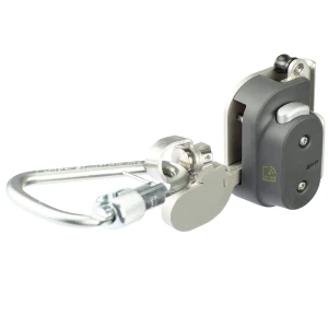 Miller VI-Go- Vertical Cable System Fall Arrester, 1/EA #FPH_VC570